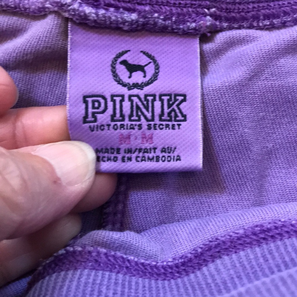 Victoria’s Secret pants suit - Picture 3 of 3